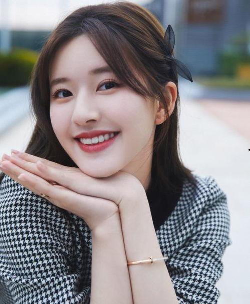 赵露思否认整容 明星娱乐新闻,澄清娱乐新闻炒作